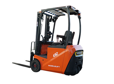 東莞全電動(dòng)叉車(chē)適用于哪些行業(yè)和場(chǎng)景？
